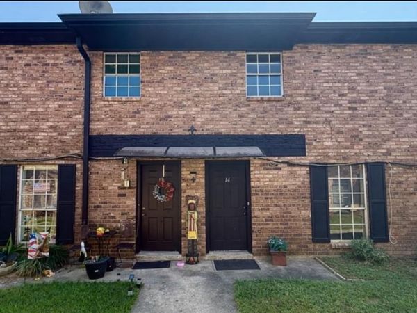 4101 DELAWARE Avenue , Unit 14, Kenner, LA 70065