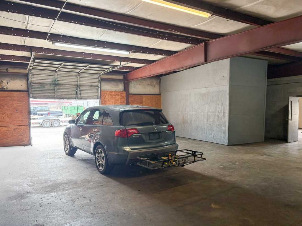 4606 Rivers Avenue Photo 18