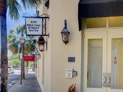235 Meeting Street , Unit 3rd Floor, Charleston, SC 29401