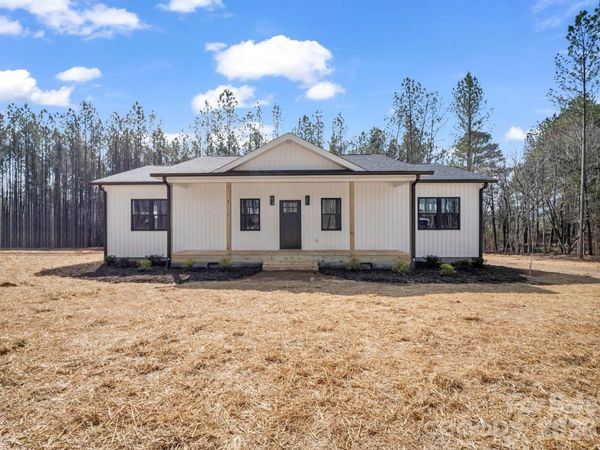 788 Tiney Road , Bostic, NC 28018