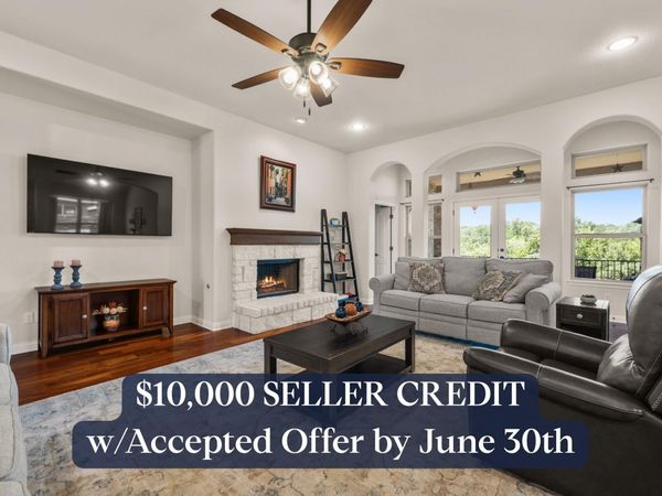 205 Bellagio DR, Lakeway, TX 78734