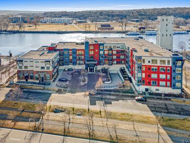 240 Spring Street, Unit 226, Saint Paul, MN 55102