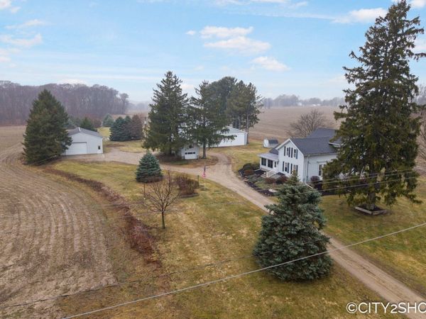 12201 Sparta Avenue NW, Sparta, MI 49345