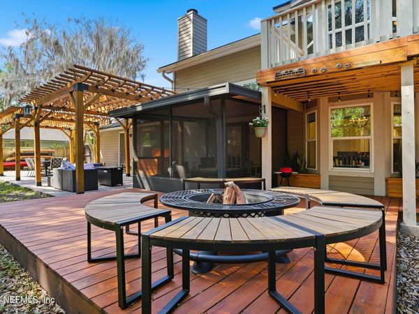 12819 SWAMP OWL Lane, Jacksonville, FL 32258