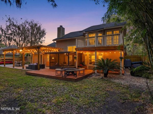 12819 SWAMP OWL Lane, Jacksonville, FL 32258