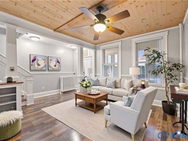 3021 Grayland AVE, Richmond, VA 23221