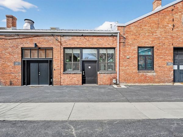 3317 Blake Street , Unit 101, Denver, CO 80205