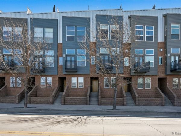 2680 Blake Street, Unit 7, Denver, CO 80205