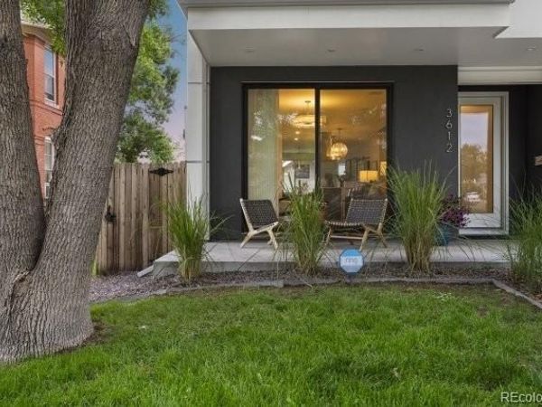 3612 Wyandot Street , Denver, CO 80211