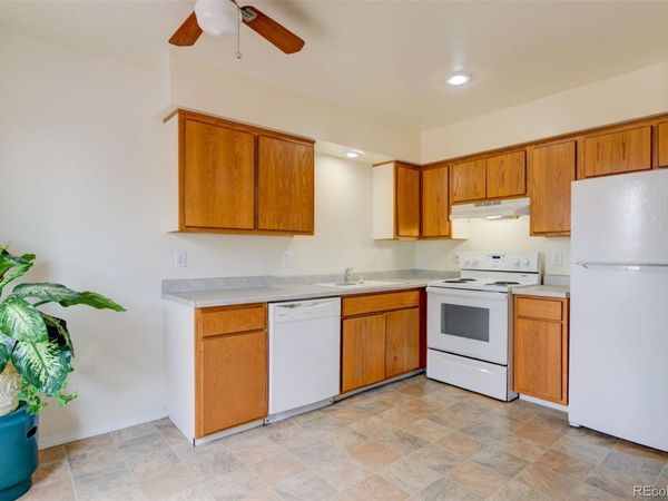 531 S Angus, Unit 1, Pueblo West, CO 81007