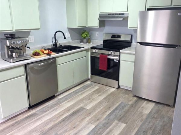 531 S Angus, Unit 1, Pueblo West, CO 81007