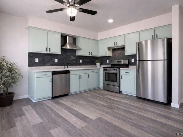 531 S Angus, Unit 1, Pueblo West, CO 81007