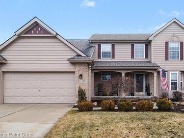 6425 Golf View Drive, Independence Twp, MI 48346