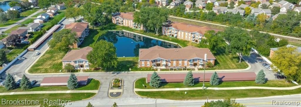 54743 Shelby Road, Shelby Township, MI 48316 Main Photo