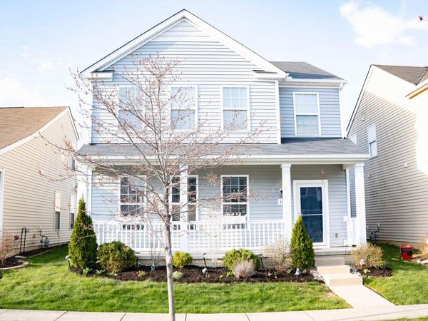 112 Purple Leaf Lane, Lewis Center, OH 43035