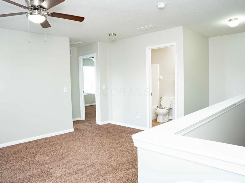 112 Purple Leaf Lane, Lewis Center, OH 43035 Photo 14