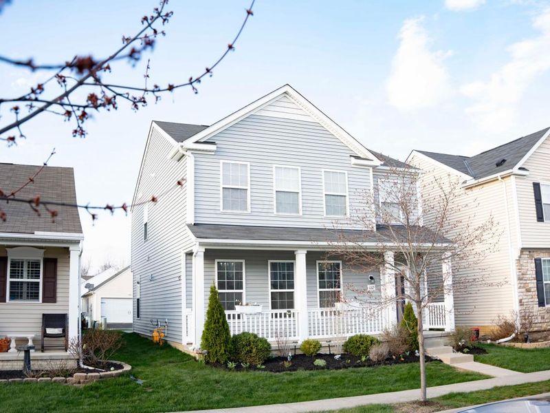 112 Purple Leaf Lane, Lewis Center, OH 43035 Photo 3