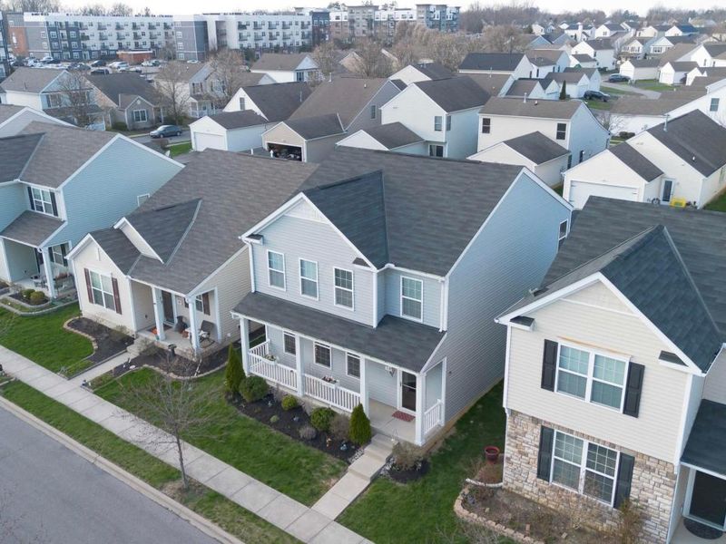 112 Purple Leaf Lane, Lewis Center, OH 43035 Photo 45