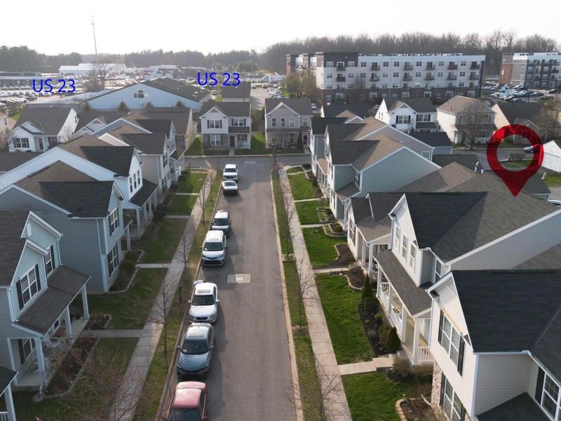 112 Purple Leaf Lane, Lewis Center, OH 43035 Photo 49