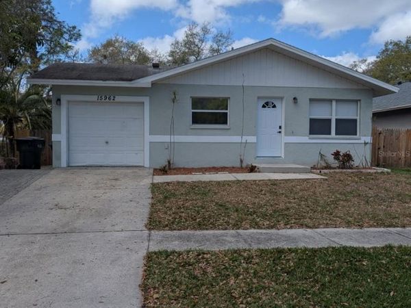 15962 49TH STREET N, CLEARWATER, FL 33762