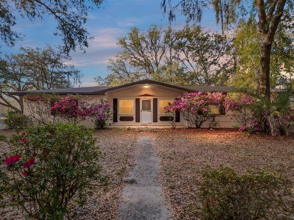 1931 NW 39TH PLACE , GAINESVILLE, FL 32605