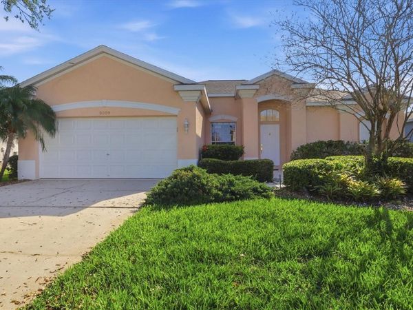 5009 46TH STREET W, BRADENTON, FL 34210