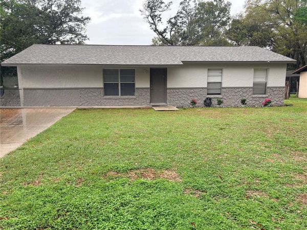 3620 NE 22ND COURT , OCALA, FL 34479