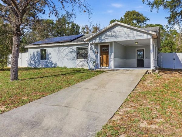 75 ROSE AVENUE, BEVERLY HILLS, FL 34465