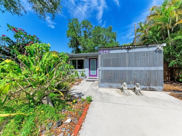 3625 JACINTO COURT, SARASOTA, FL 34239