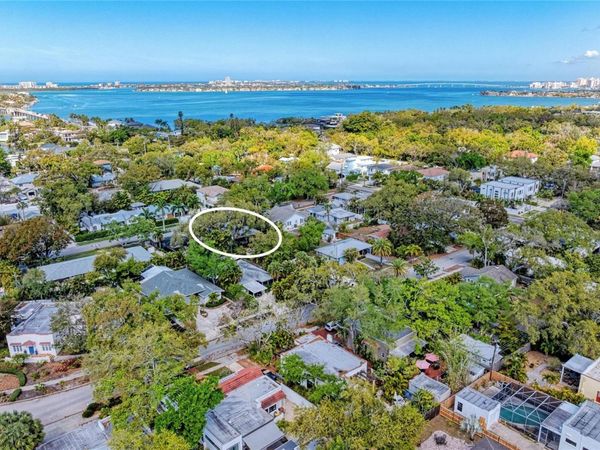 3625 JACINTO COURT , SARASOTA, FL 34239