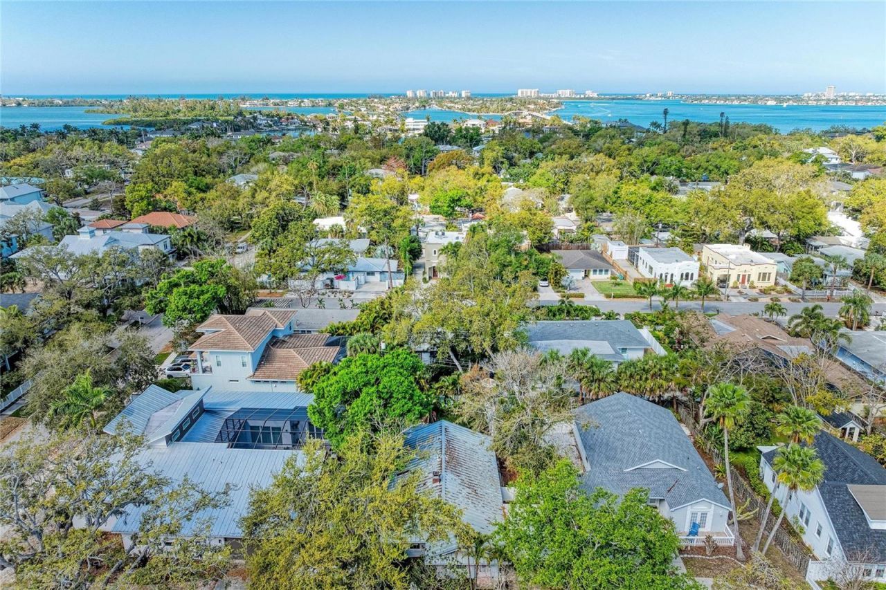 3625 Jacinto Court , Sarasota, FL 34239 Photo