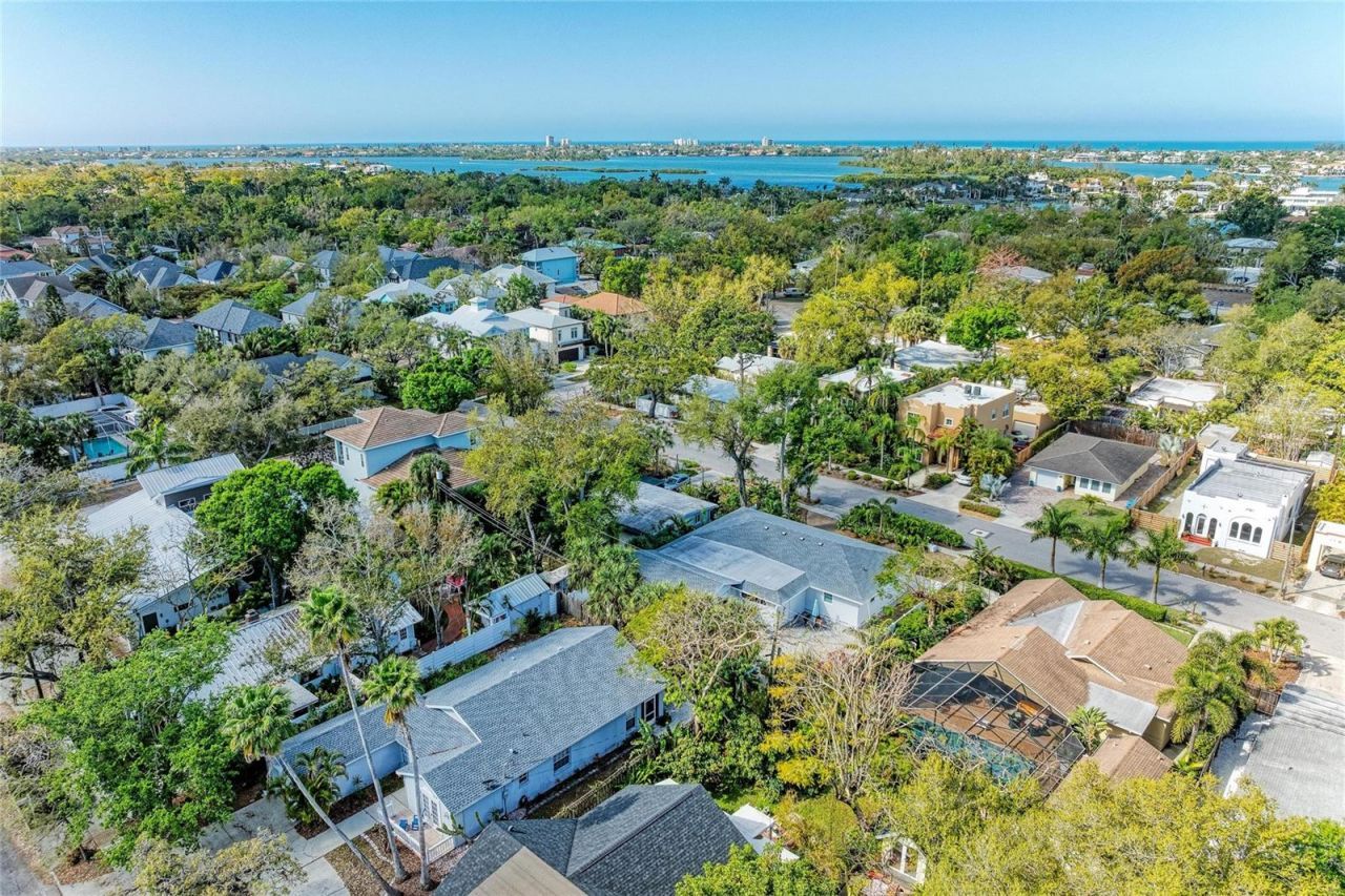 3625 Jacinto Court , Sarasota, FL 34239 Photo