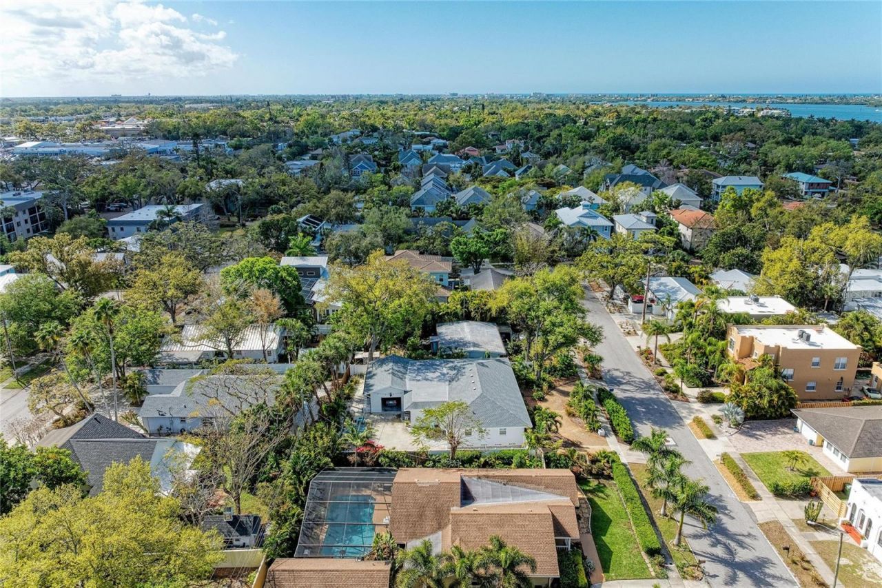 3625 Jacinto Court , Sarasota, FL 34239 Photo