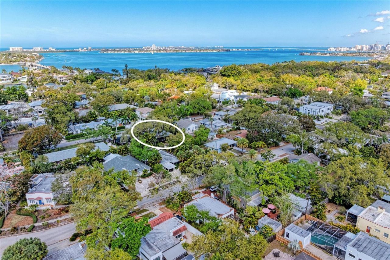 3625 Jacinto Court, Sarasota, FL 34239 Photo