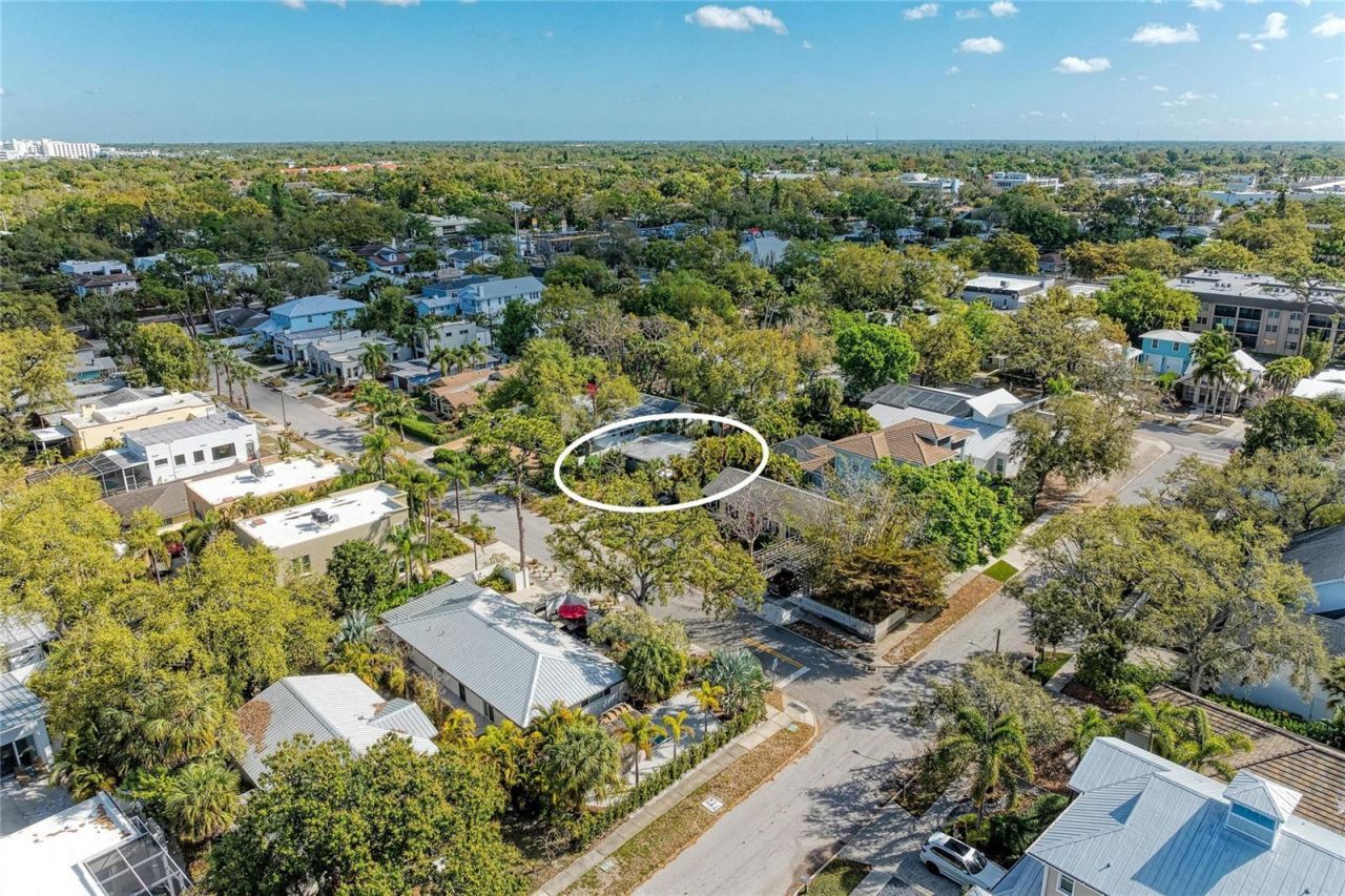3625 Jacinto Court, Sarasota, FL 34239 Photo