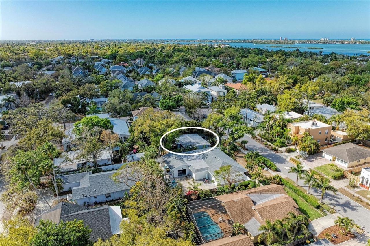 3625 Jacinto Court, Sarasota, FL 34239 Photo