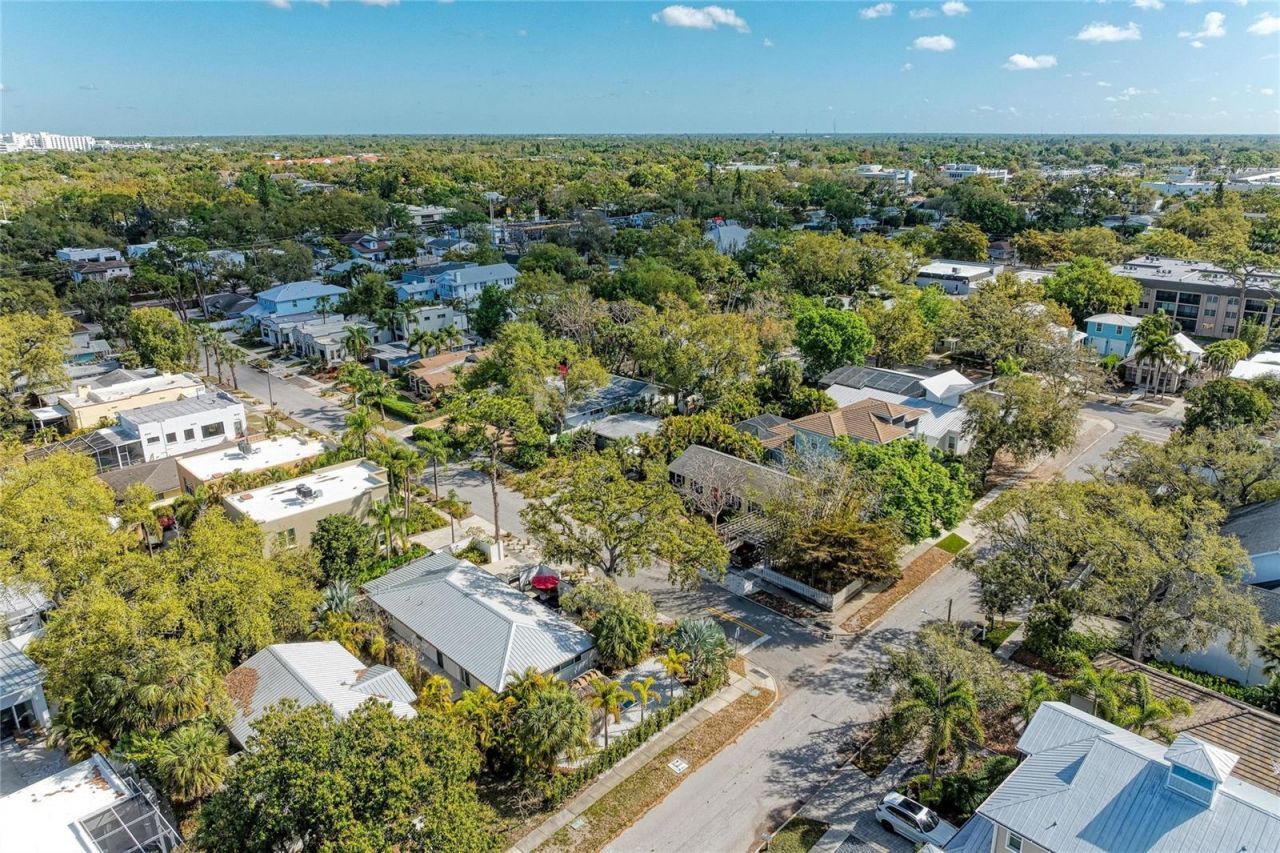 3625 Jacinto Court , Sarasota, FL 34239 Photo