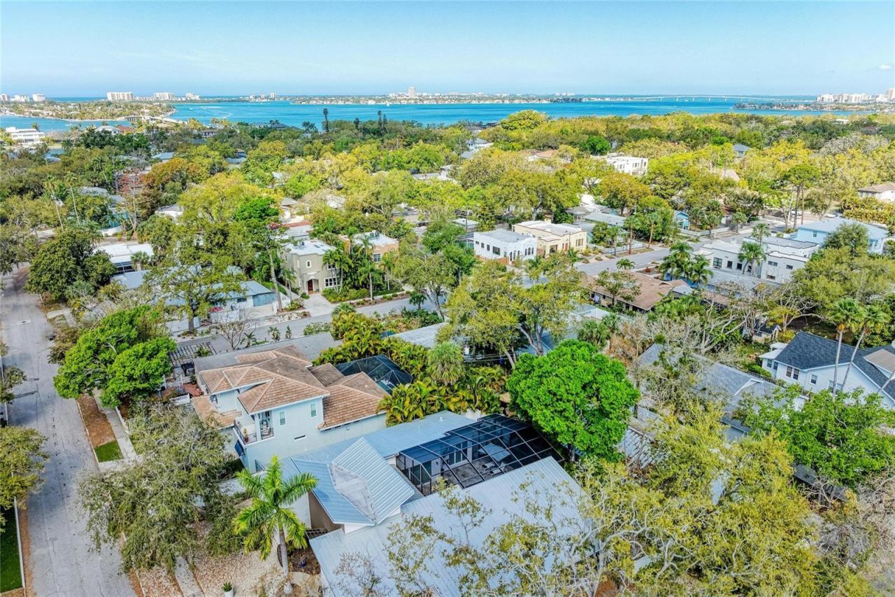 3625 Jacinto Court, Sarasota, FL 34239 Photo