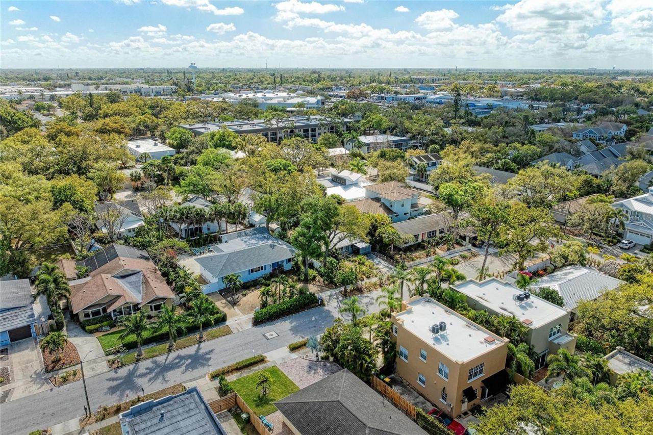 3625 Jacinto Court, Sarasota, FL 34239 Photo