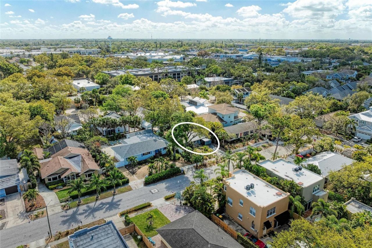 3625 Jacinto Court , Sarasota, FL 34239 Photo