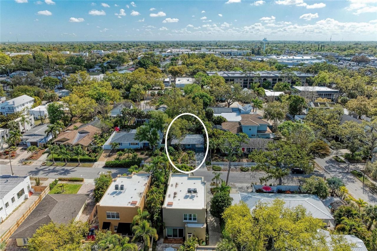 3625 Jacinto Court , Sarasota, FL 34239 Photo