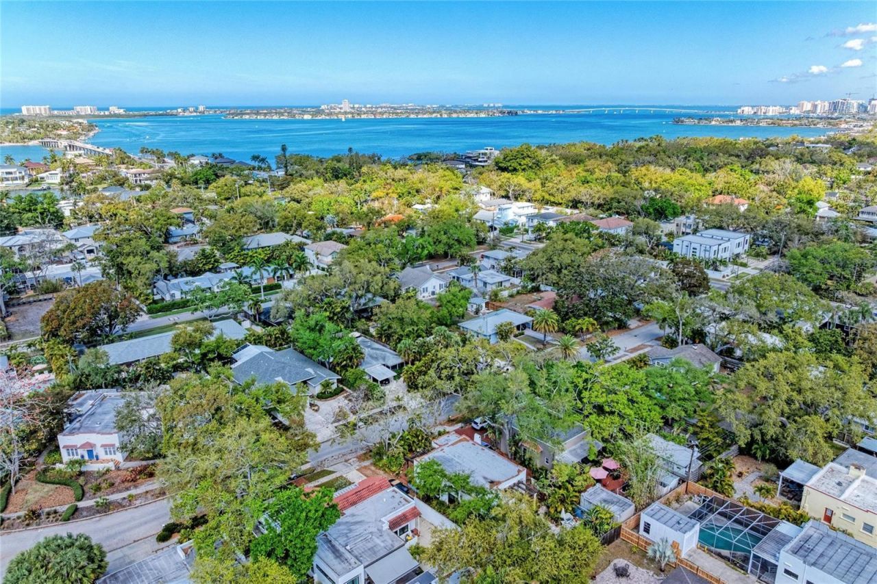 3625 Jacinto Court , Sarasota, FL 34239 Photo