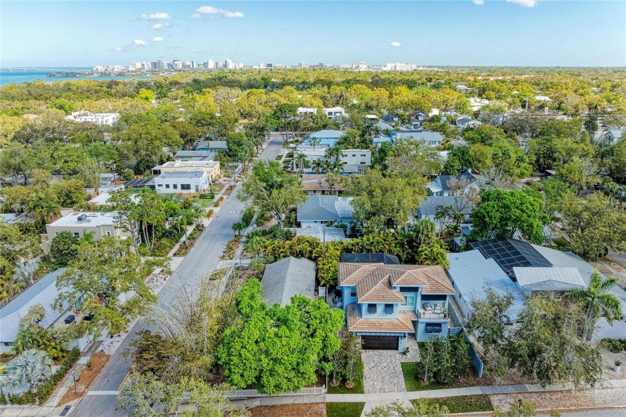 3625 Jacinto Court , Sarasota, FL 34239 Photo