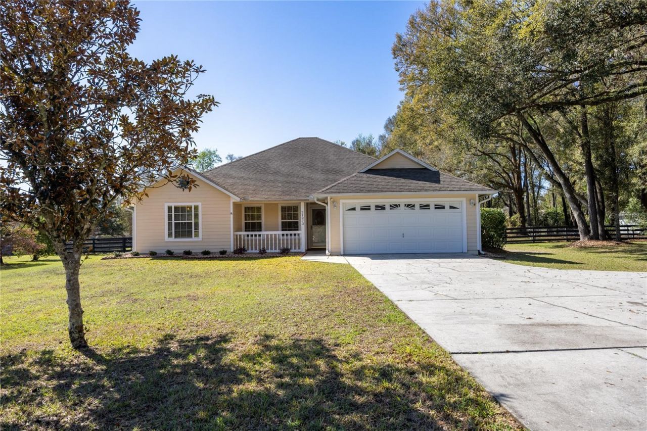 21073 NW 167th Place, High Springs, FL 32643 Main Photo