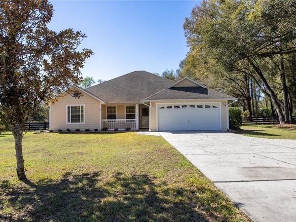 21073 NW 167TH PLACE, HIGH SPRINGS, FL 32643