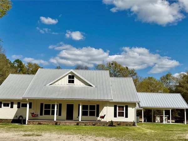 357 SW CONESTOGA WAY , FORT WHITE, FL 32038