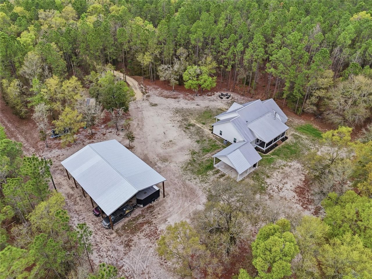 357 SW Conestoga Way, Fort White, FL 32038 Photo