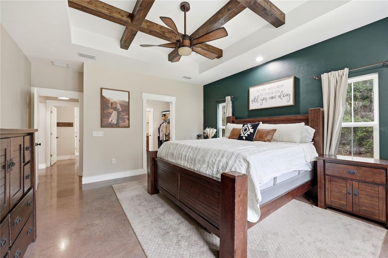 357 SW Conestoga Way, Fort White, FL 32038 Photo