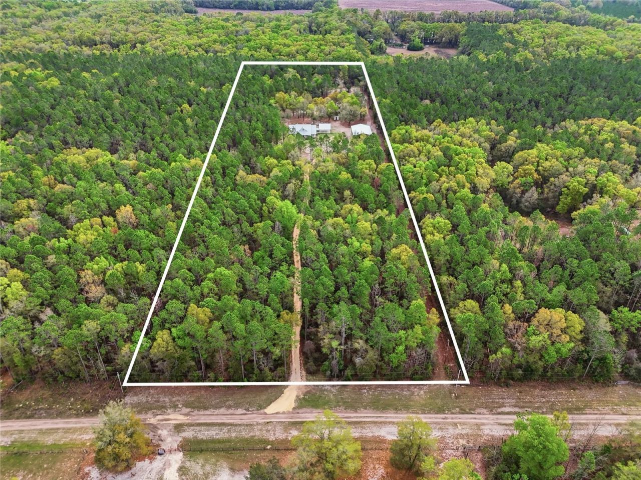 357 SW Conestoga Way, Fort White, FL 32038 Photo