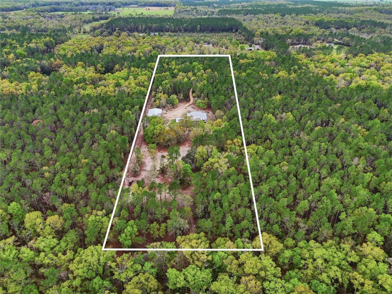 357 SW Conestoga Way, Fort White, FL 32038 Photo